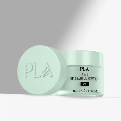 Picture of PLA VINE, THANKS FOR ASKING - 21 - DIP POWDER