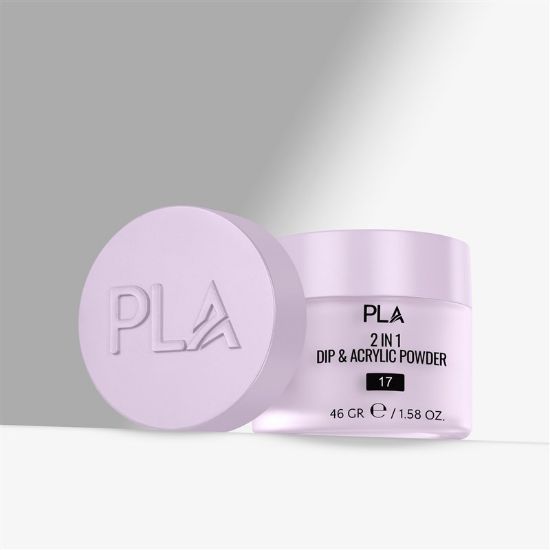 Picture of PLA YOU GROW GIRL - 17 - DIP POWDER