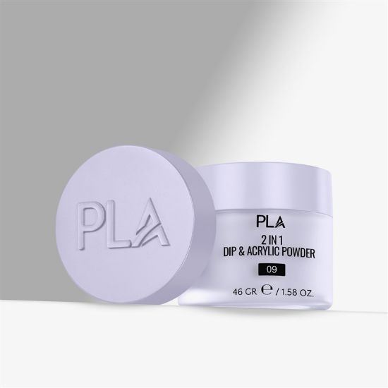Picture of PLA ROUGH AROUND THE HEDGES - 09 - DIP POWDER