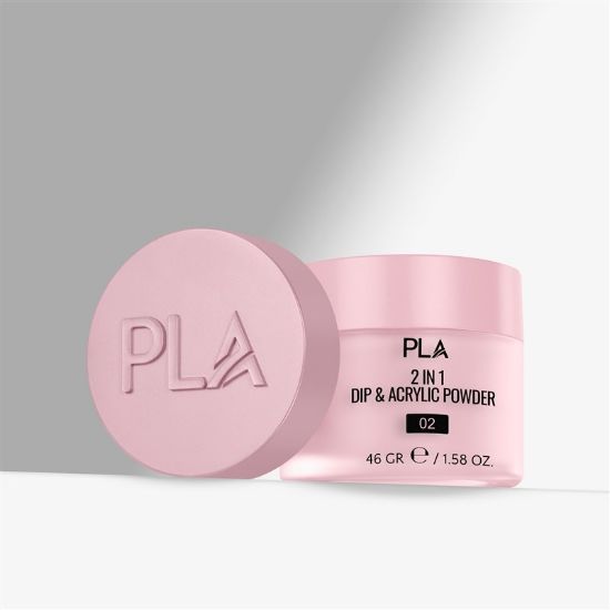 Picture of PLA SPRING ME PRETTY - 02 - DIP POWDER