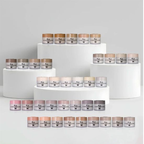 Picture of PLA FULL COLLECTION WHAT'S COOKIN' GOOD LOOKIN' 36 COLORS - DIP & ACRYLIC POWDER
