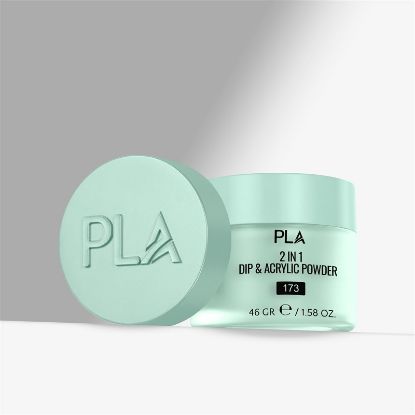 Picture of PLA DON'T CRY FOR HIM - 173 - DIP POWDER