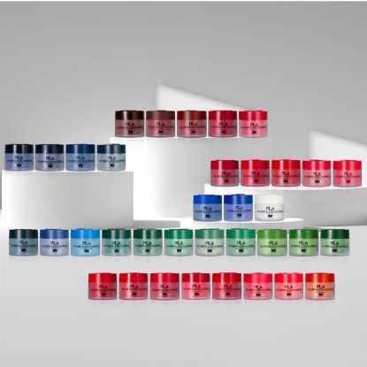 Picture of PLA FULL COLLECTION HOLIDAY 36 COLORS - DIP & ACRYLIC POWDER