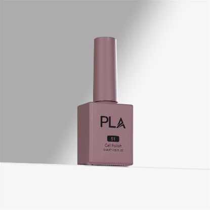 Picture of PLA BOX OF CHOCOLATES - 51 GEL