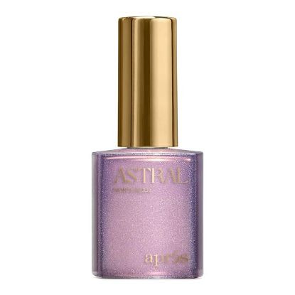 Picture of APRES ASTRAL COLLECTION GEL NORTH NODE - CE08, 10ML