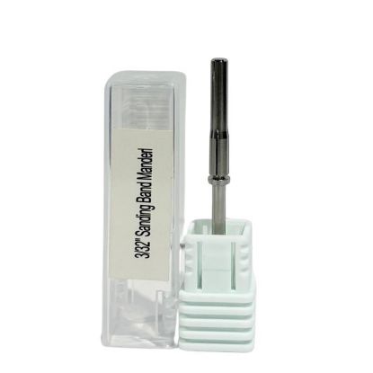 Picture of CROWN MINI LONG MANDREL CARBIDE XM