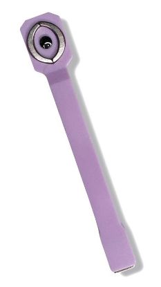 Picture of CROWN CATEYE MAGNET EYE PURPLE