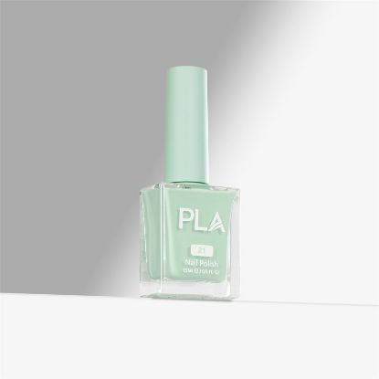 Picture of PLA VINE, THANKS FOR ASKING - 21 - OIL LACQUER