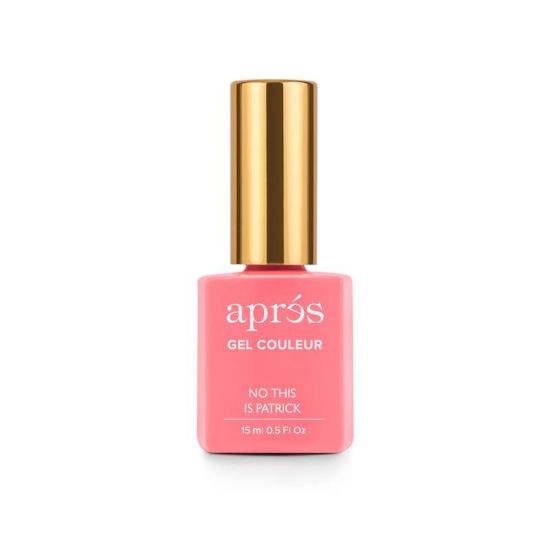 Picture of APRES GEL COULEUR - NO THIS IS PATRICK APGC218