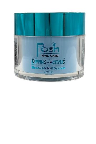 Picture of POSH DIP & ACRYLIC PWD 187