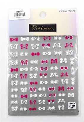 Picture of ROUTIMEI  STICKER - TO1555