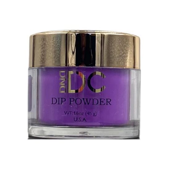 Picture of DC PWD 261 PUZZLED PURPLE 2OZ