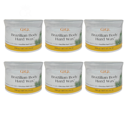 Picture of GIGI BRAZILLIAN BIKINI WAX CASE 24 PCS