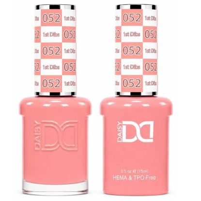 Picture of DND HEMA & TPO FREE DUO 052 - 1ST DIBS