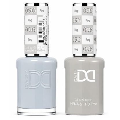 Picture of DND HEMA & TPO FREE DUO 096 - FOG