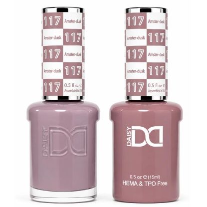 Picture of DND HEMA & TPO FREE DUO 117 - AMSTER DUSK