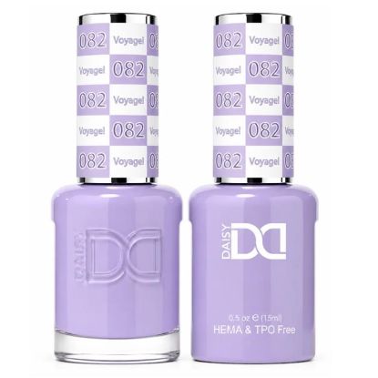 Picture of DND HEMA & TPO FREE DUO 082 - VOYAGE!