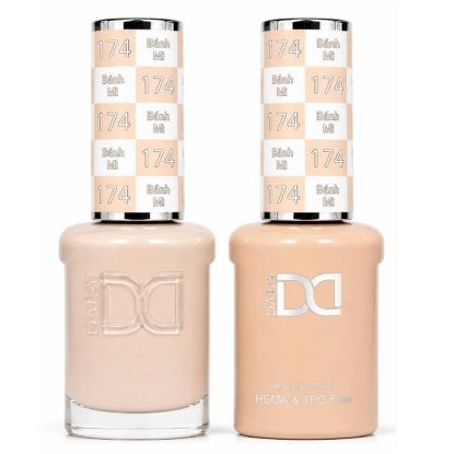 Picture of DND HEMA & TPO FREE DUO 174 - BANH MI