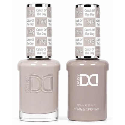 Picture of DND HEMA & TPO FREE DUO 198 - CATCH OF THE DAY