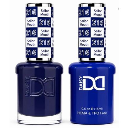 Picture of DND HEMA & TPO FREE DUO 216 - SAILON MOUTH