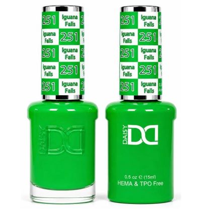 Picture of DND HEMA & TPO FREE DUO 251 - IGUANA FALLS