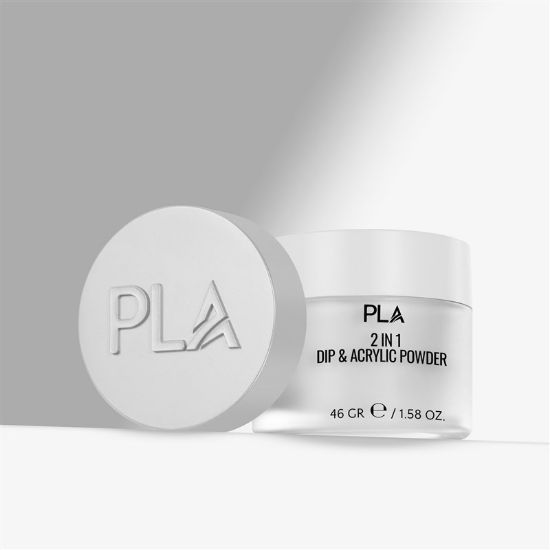 Picture of PLA FRENCH WHITE - DIP POWDER