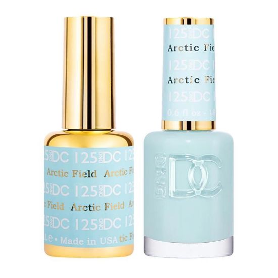 Picture of DC DUO 125 ARCTIC FIELD