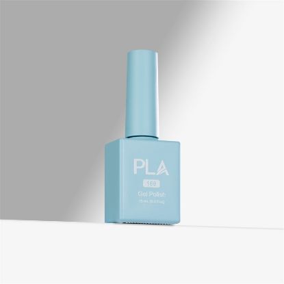 Picture of PLA BADDIE O'CLOCK - 168 GEL