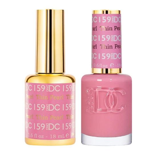 Picture of DC CREAMY COLLECTION THIN PEARL DC 159