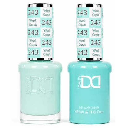 Picture of DND HEMA & TPO FREE DUO 243 - WEST COAST