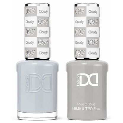 Picture of DND HEMA & TPO FREE DUO 097 - CLOUDY