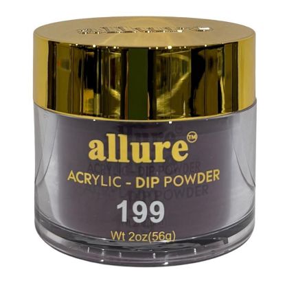 Picture of ALLURE DAP N DIP POWDER 199