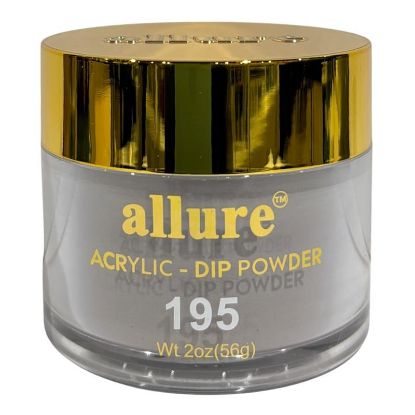 Picture of ALLURE DAP N DIP POWDER 195