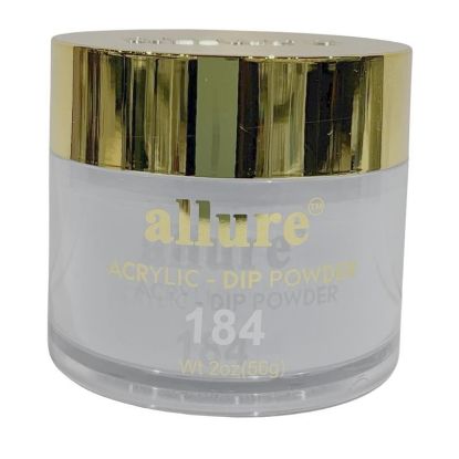 Picture of ALLURE DAP N DIP POWDER 184