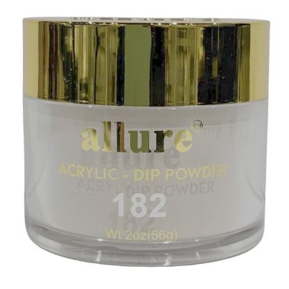 Picture of ALLURE DAP N DIP POWDER 182