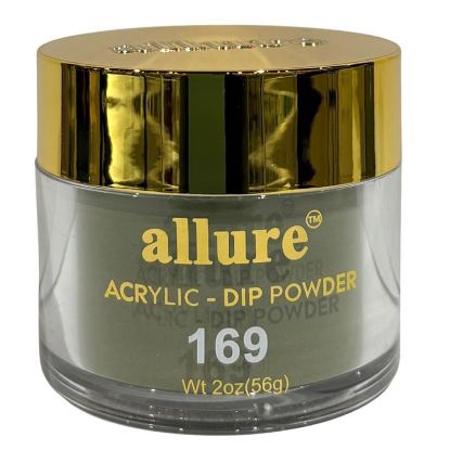 Picture of ALLURE DAP N DIP POWDER 169