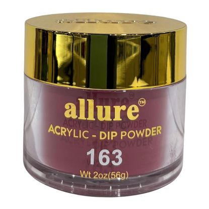 Picture of ALLURE DAP N DIP POWDER 163