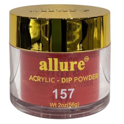 Picture of ALLURE DAP N DIP POWDER 157