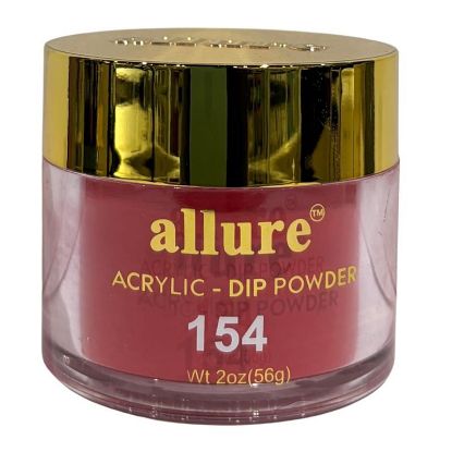 Picture of ALLURE DAP N DIP POWDER 154