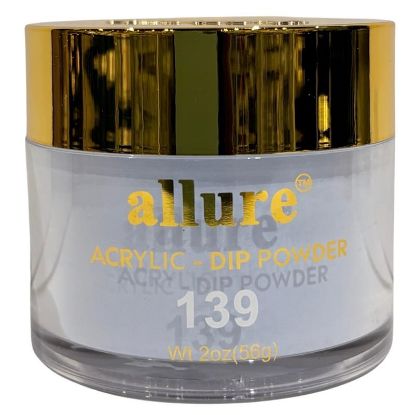 Picture of ALLURE DAP N DIP POWDER 139