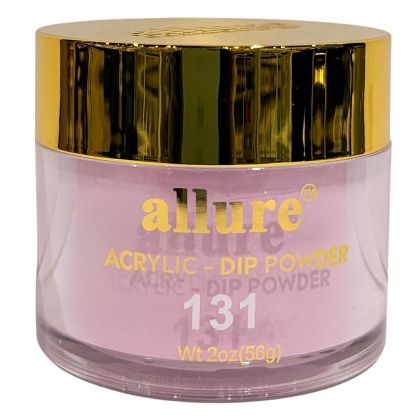 Picture of ALLURE DAP N DIP POWDER 131