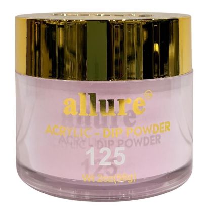 Picture of ALLURE DAP N DIP POWDER 125