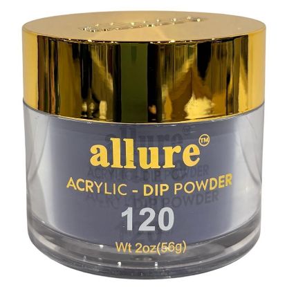 Picture of ALLURE DAP N DIP POWDER 120
