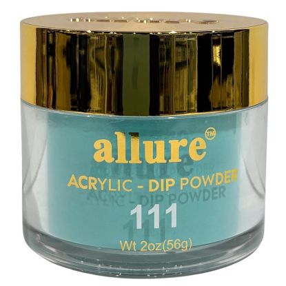 Picture of ALLURE DAP N DIP POWDER 111