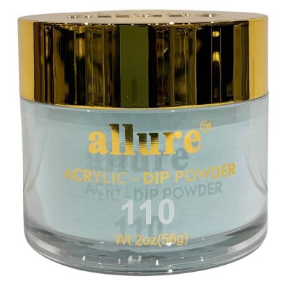 Picture of ALLURE DAP N DIP POWDER 110