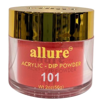 Picture of ALLURE DAP N DIP POWDER 101