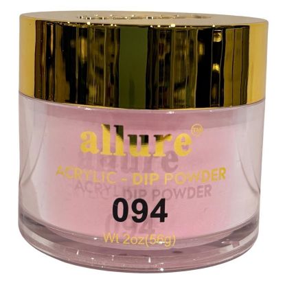 Picture of ALLURE DAP N DIP POWDER 094