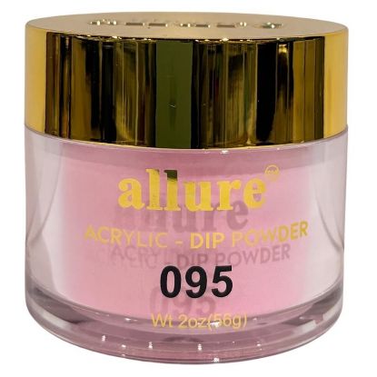 Picture of ALLURE DAP N DIP POWDER 095