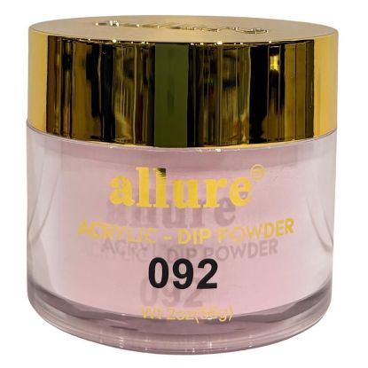 Picture of ALLURE DAP N DIP POWDER 092