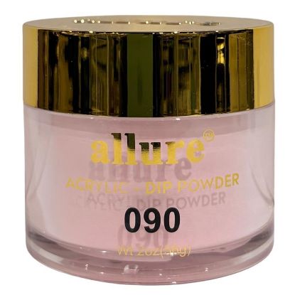 Picture of ALLURE DAP N DIP POWDER 090